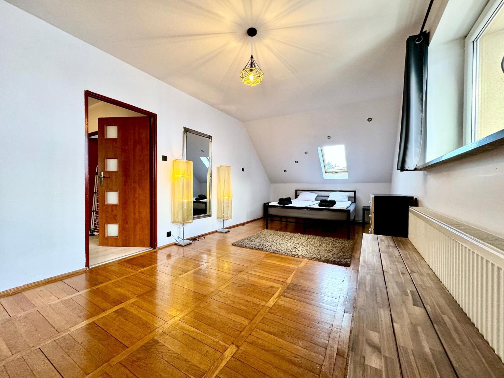 Domek Monte Black Z Jacuzzi I Sauna Finska Stronie Śląskie Exterior foto